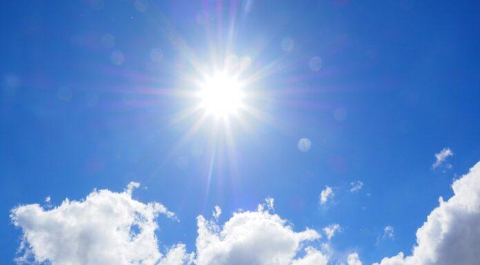 Stižu topliji dani: Naredne sedmice nagli skok temperature Pretežno sunčano vrijeme/ Vremenska prognoza