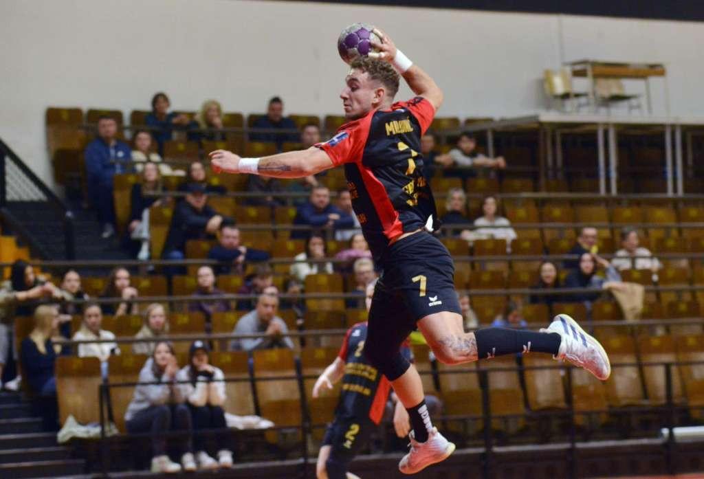 RK Sloboda poražena od Višegrada sa golom razlike