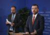 Magazinović i grupa poslanika traže imenovanje glavnog pregovarača BiH za EU Prijedlog zakona za kašnjavanje bahatosti u vožnji
