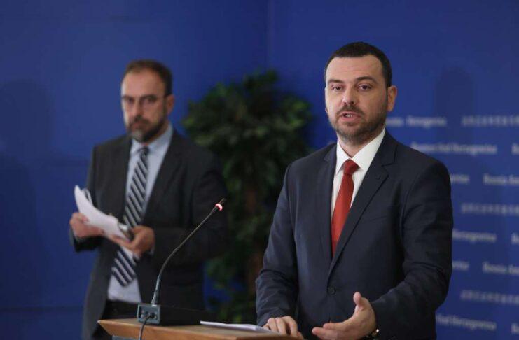 Saša Magazinović Prijedlog zakona za kašnjavanje bahatosti u vožnji