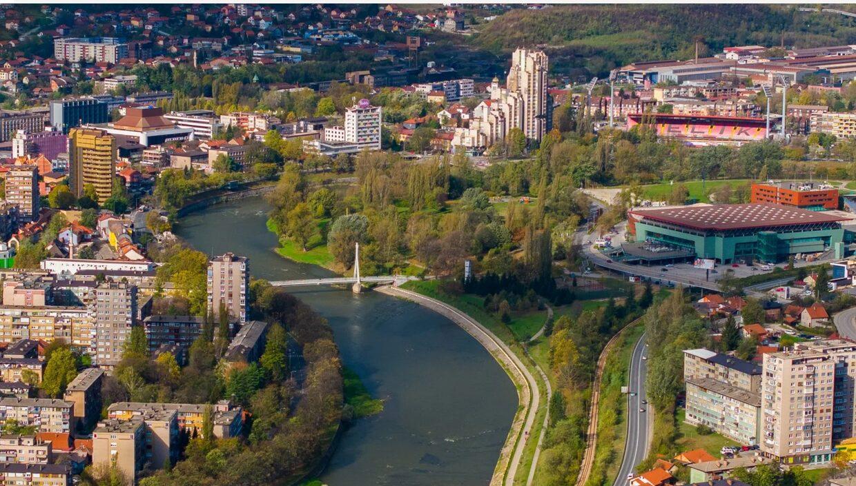 Zenica