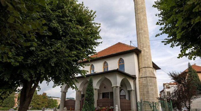 Započinje adaptacija Jalske džamije u Tuzli