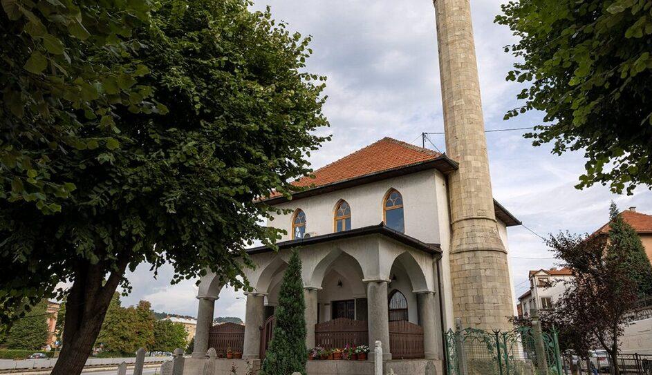 Jalska džamija Započinje adaptacija Jalske džamije u Tuzli