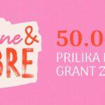 Bingo „Odvažne i hrabre“: 50.000 KM za podršku poduzetnicama