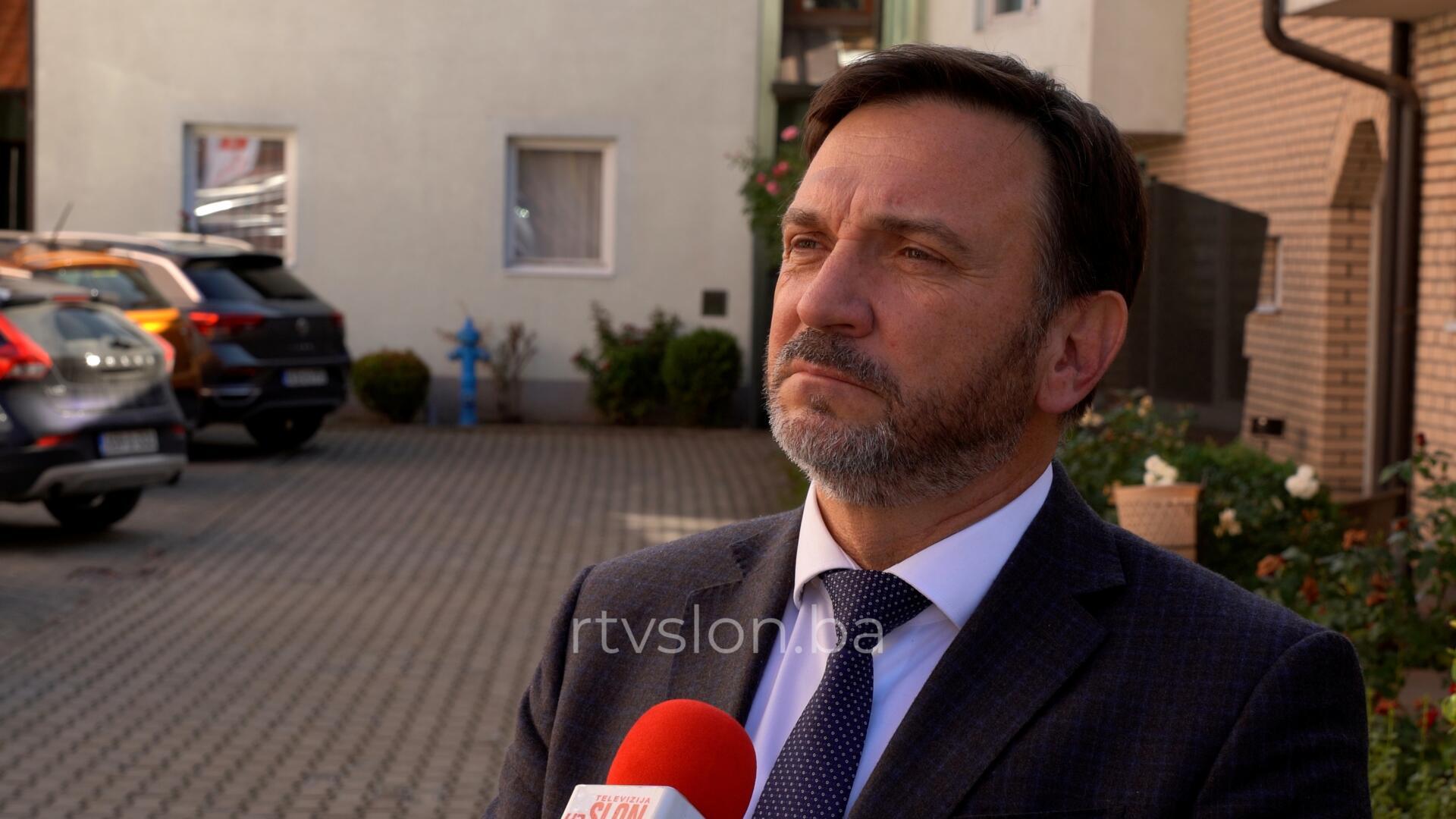 Amir Hasicevic Amir Hasicevic