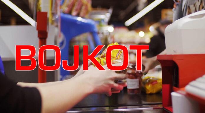 Bojkot trgovina/ Rezultati ankete pokazali da su građani za bojkot