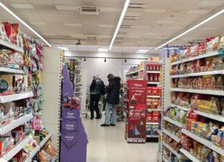 rad trgovina praznici