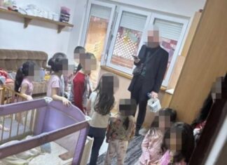 Tužilaštvo Brčko distrikta: Još uvijek nije utvrđen identitet sve pronađene djece