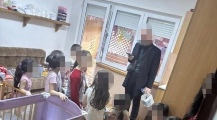 Tužilaštvo Brčko distrikta: Još uvijek nije utvrđen identitet sve pronađene djece