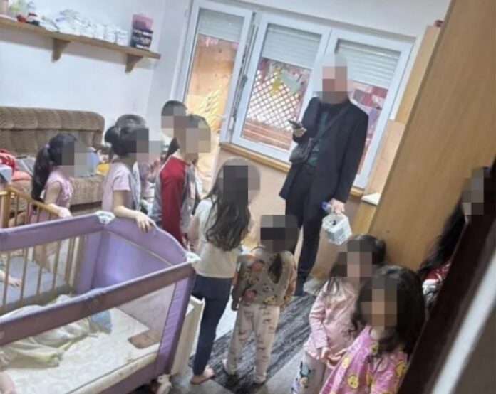 Tužilaštvo Brčko distrikta: Još uvijek nije utvrđen identitet sve pronađene djece