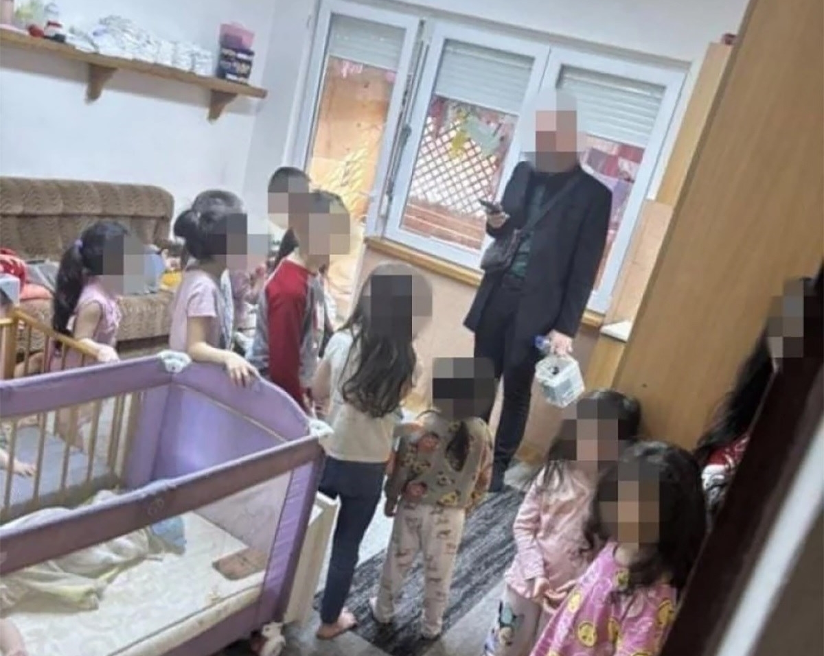 brcko_trgovina ljudima Tužilaštvo Brčko distrikta: Još uvijek nije utvrđen identitet sve pronađene djece