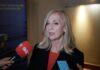 Duška Jurišić: Sumnja na pravosudni progon traži potpunu solidarnost svih