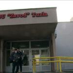 Suspendovan nastavnik zbog nasilja nad učenicom