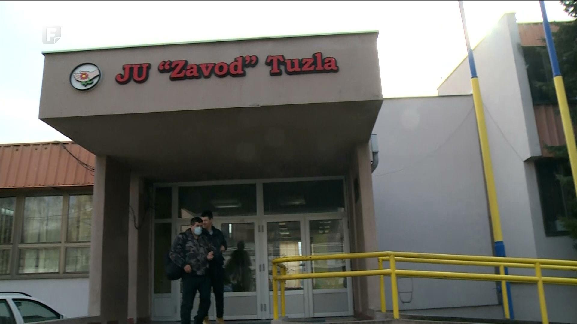 Foto: Federalna.ba Suspendovan nastavnik zbog nasilja nad učenicom