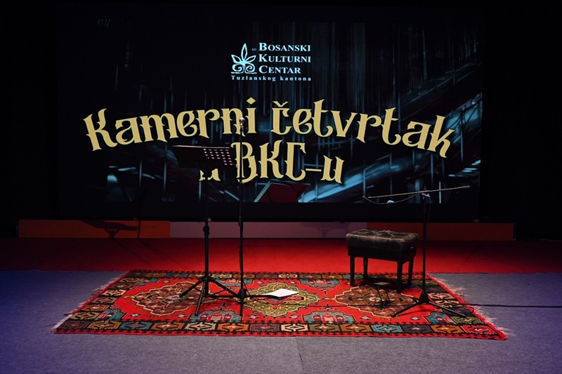 kamerni cetvrtak bkc tk februar 26