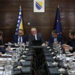 03 02 2025 - ESV FBIH Sastanak