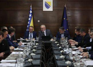 03 02 2025 - ESV FBIH Sastanak