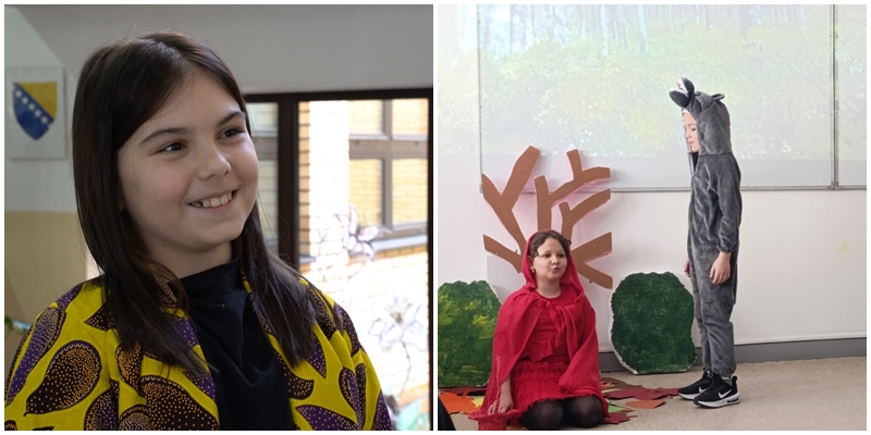 naslovna crvenkapica