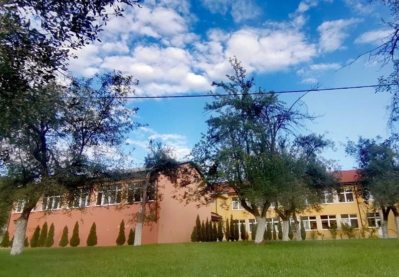 osnovna skola slavinovici