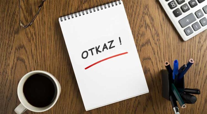 Statistika otkaza