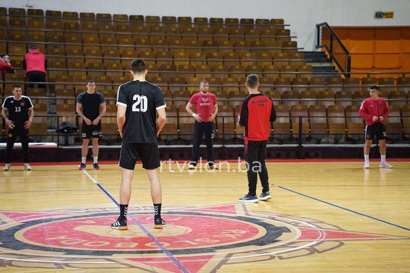 rk sloboda trening 1