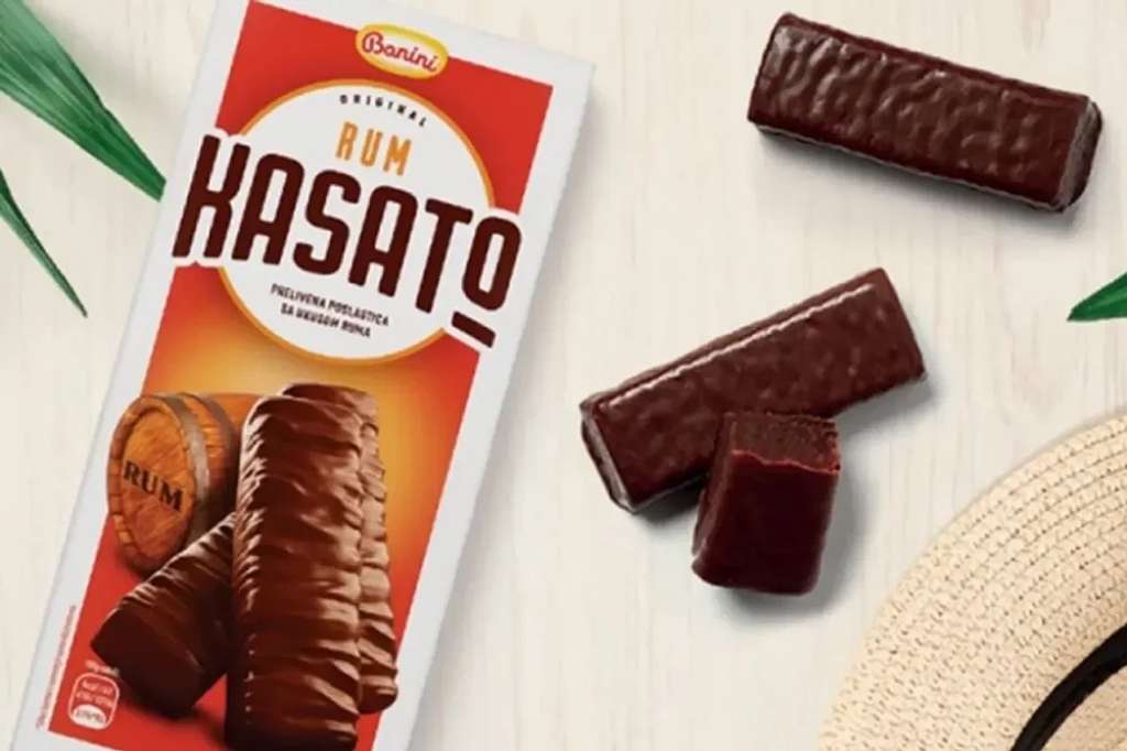 rum kasato