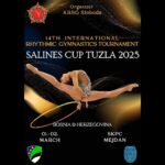 Salines cup 2025. godina