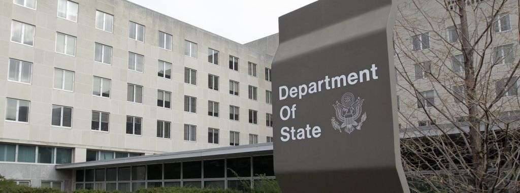state department