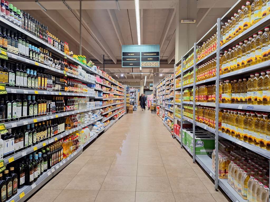 trgovina Radnici najavili protest/Neradna nedjelja