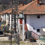 Kolektivni smještaj za porodice iz Mihatovića