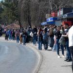 Bojkot studenata