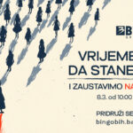 Bingo, vrijeme je da stanemo!