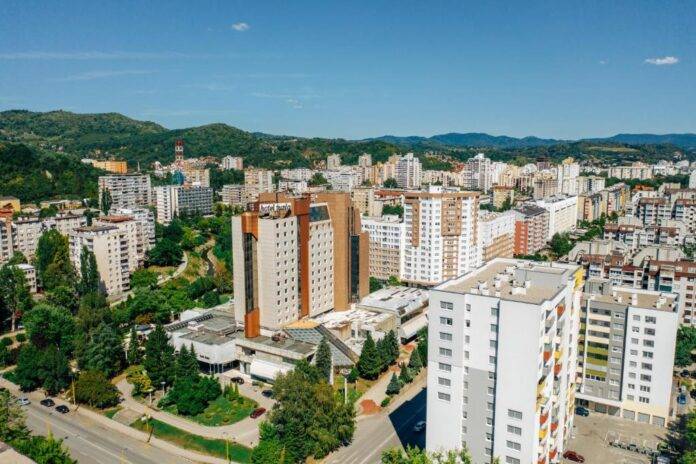 Hotel Tuzla