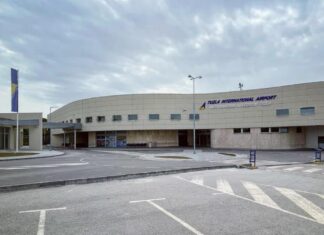 Aerodrom Tuzla/ Nove aviolinije, više putnika: Aerodromi u BiH bilježe snažan rast/ Na Aerodromu Tuzla uhapšen državljanin BiH tražen zbog teških krivičnih djela