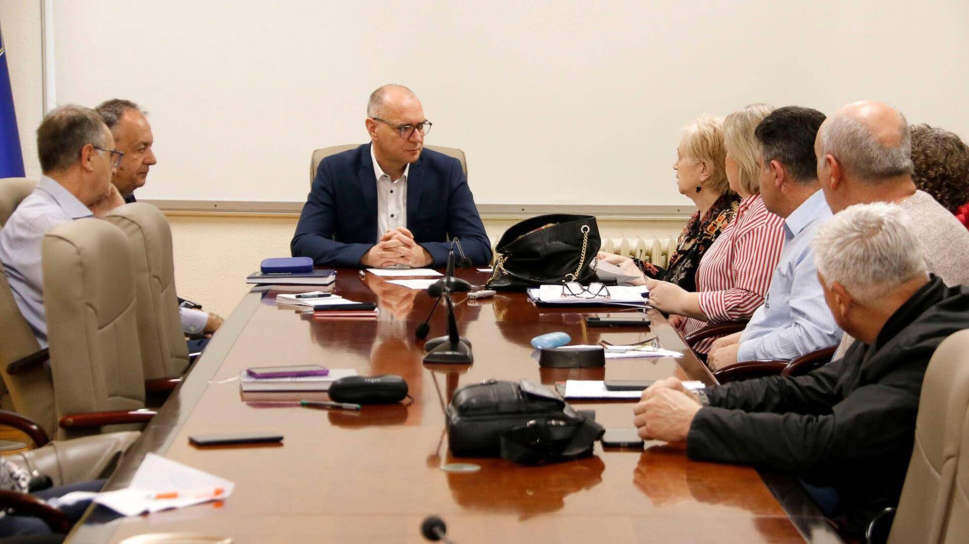 Stab Civilne zastite Tuzla Stab Civilne zastite Tuzla