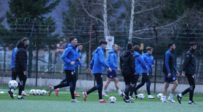 Bh. fudbaleri večeras ofanzivno protiv Kipra Bh. fudbaleri večeras ofanzivno protiv Kipra