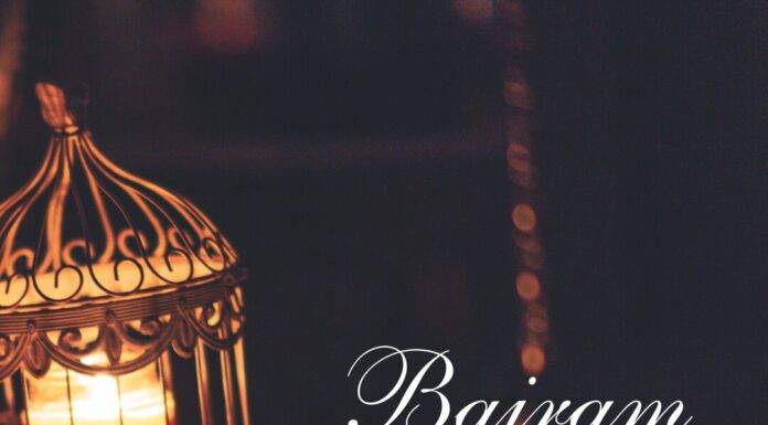 Bajram šerif mubarek olsun: Muslimani obilježavaju Ramazanski bajram