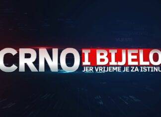 Crno i Bijelo