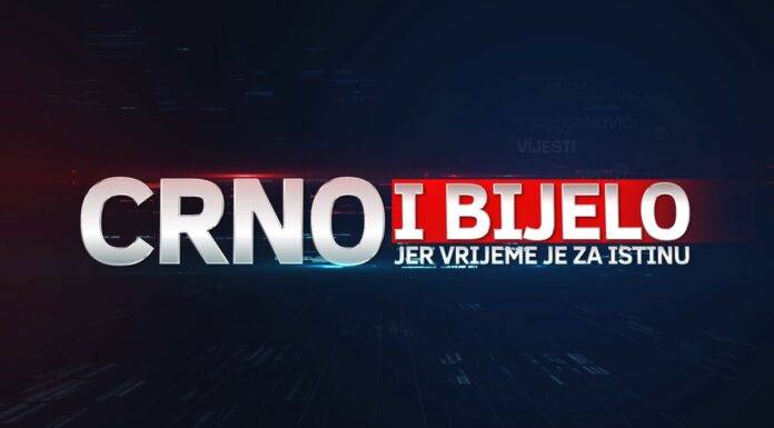 /VIDEO/ Dnevnik Crno i bijelo: Šta je obilježilo 17. oktobar? Crno i Bijelo