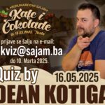 Lovac hrvatske Potjere, Dean Kotiga po drugi put stiže u Tuzlu