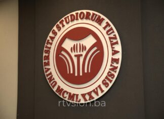 Univerzitet u Tuzli objavio javni poziv za angažman stručnjaka iz prakse Studentski iftar 2025