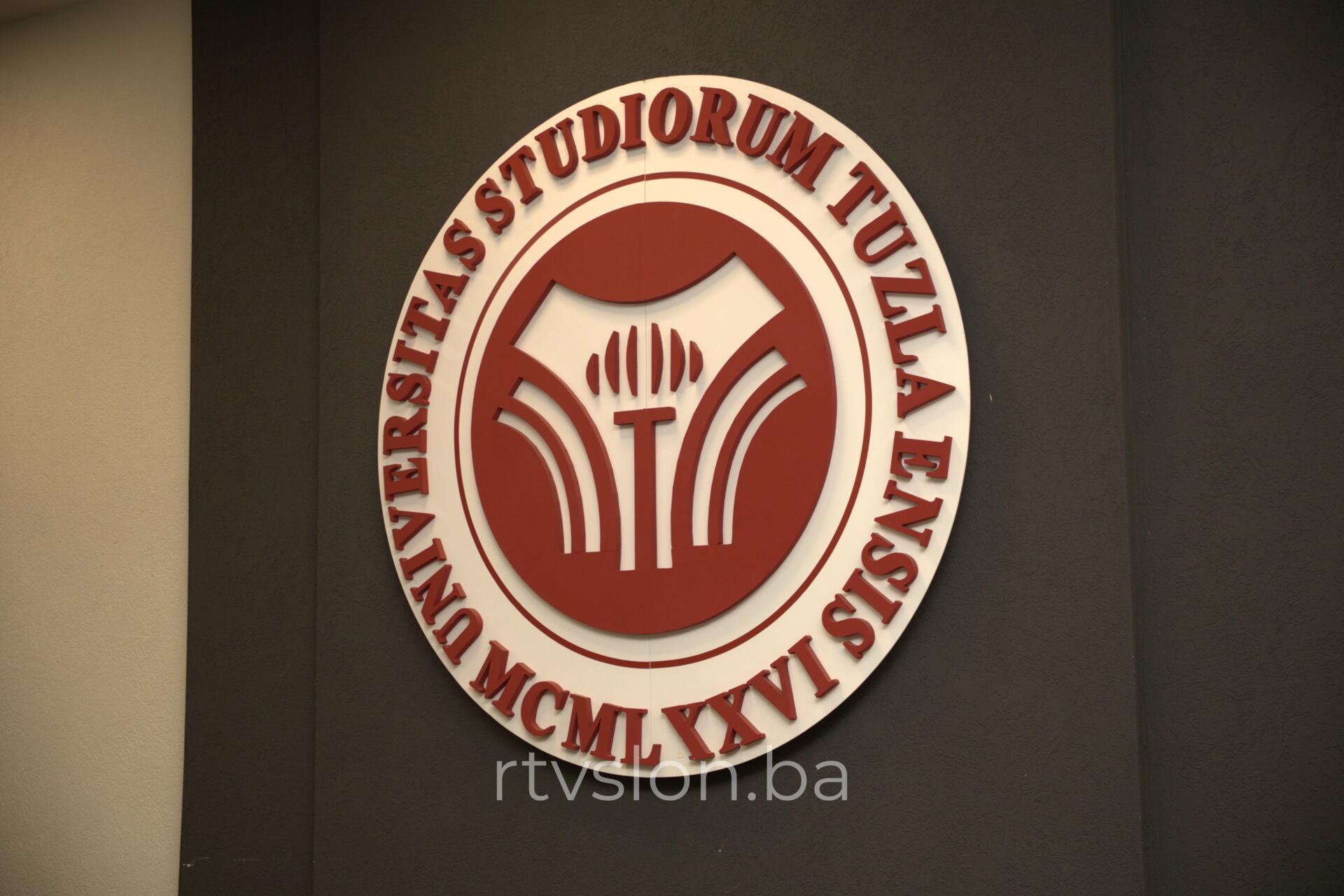 Studentski iftar 2025