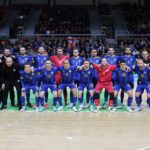 Futsal reprezentacija BiH izborila baraž za EURO 2026