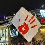 Protesti Srbija