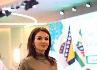 Lejla Vuković