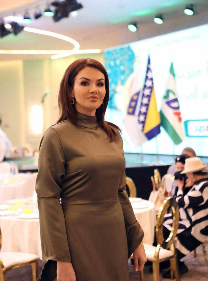 Lejla Vuković