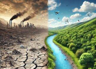 klima, zemlja, klimatsko zagrijavanje