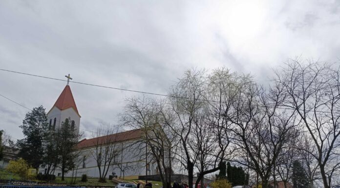 Ponovo se oglasili mještani Morančana zbog prodaje crkvenog zemljišta