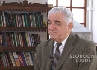 Muhamed ef. Lugavic