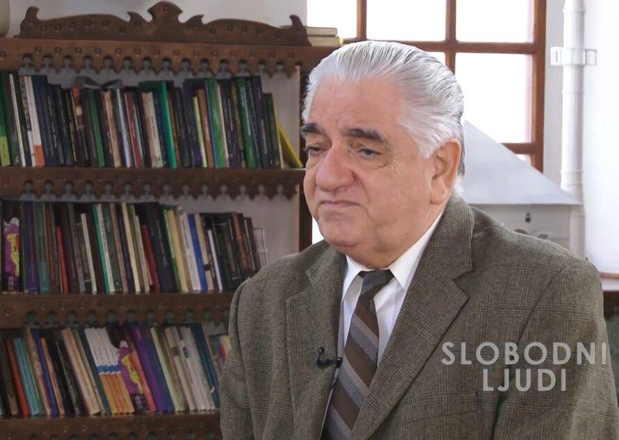 Muhamed Lugavic Muhamed ef. Lugavic